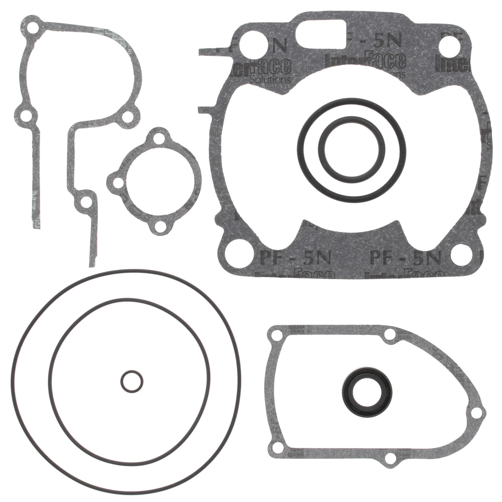 Vertex Top End Gasket Set | 810666 - MojoMotoSport.com