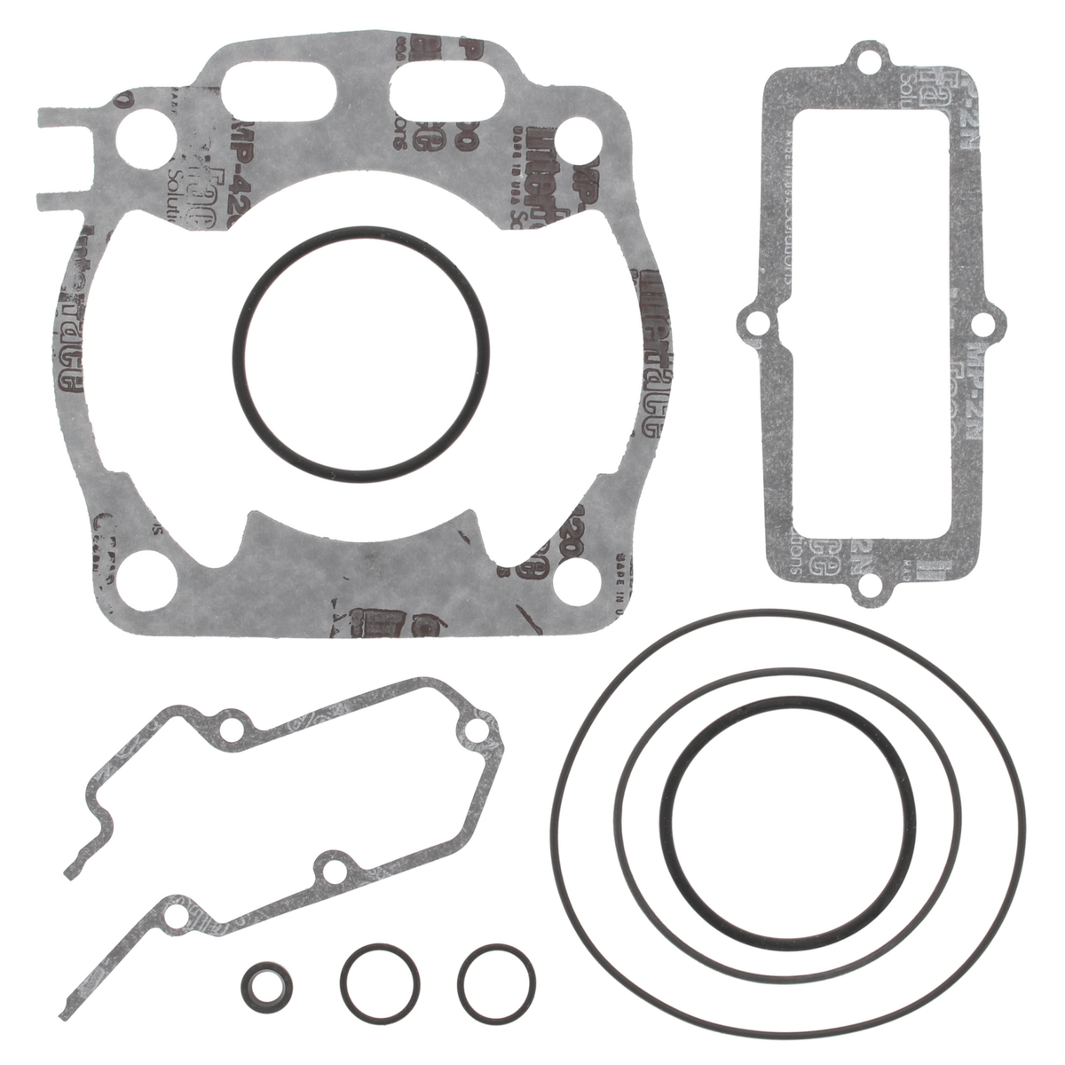 Vertex Top End Gasket Set | 810668 - MojoMotoSport.com
