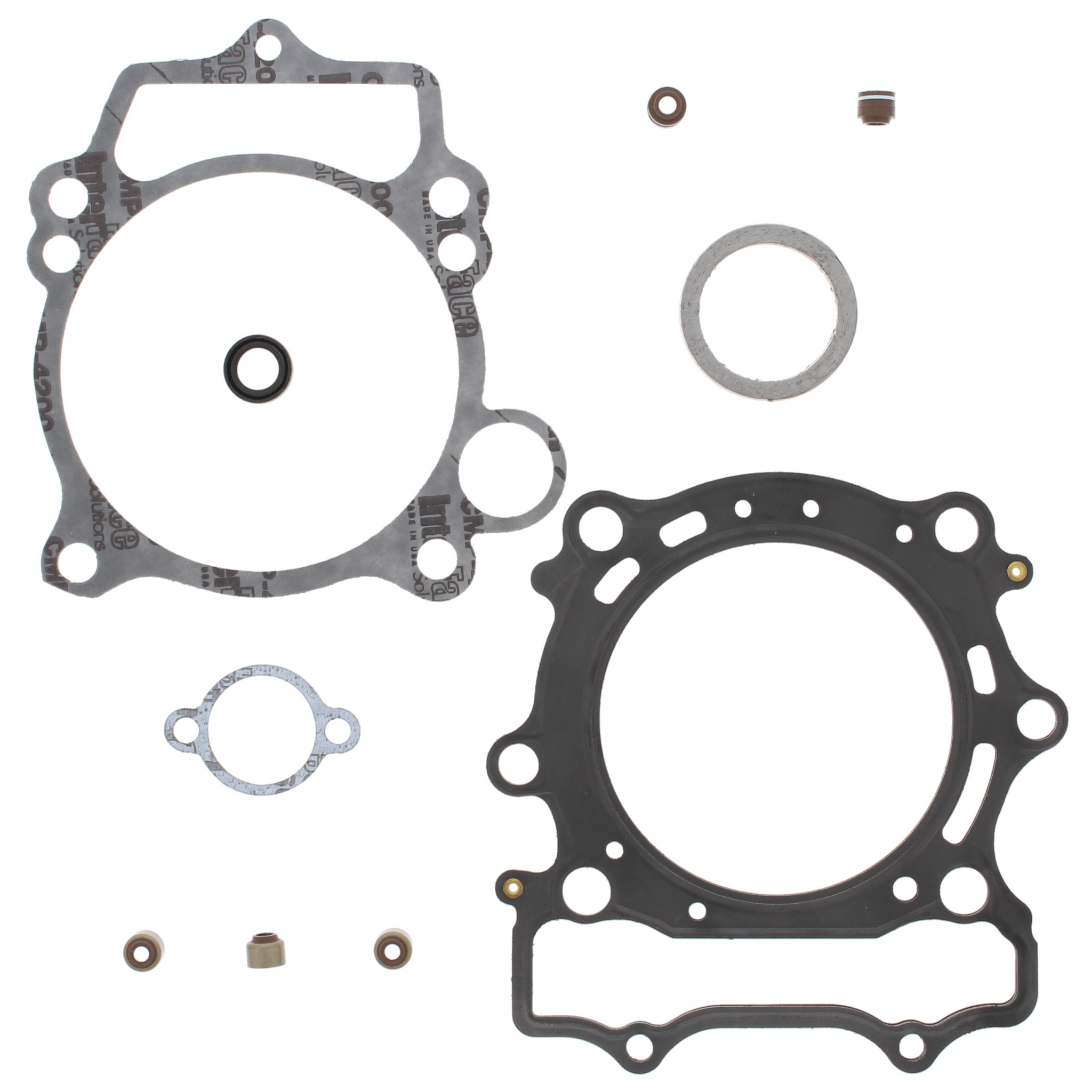 Vertex Top End Gasket Set | 810675 - MojoMotoSport.com