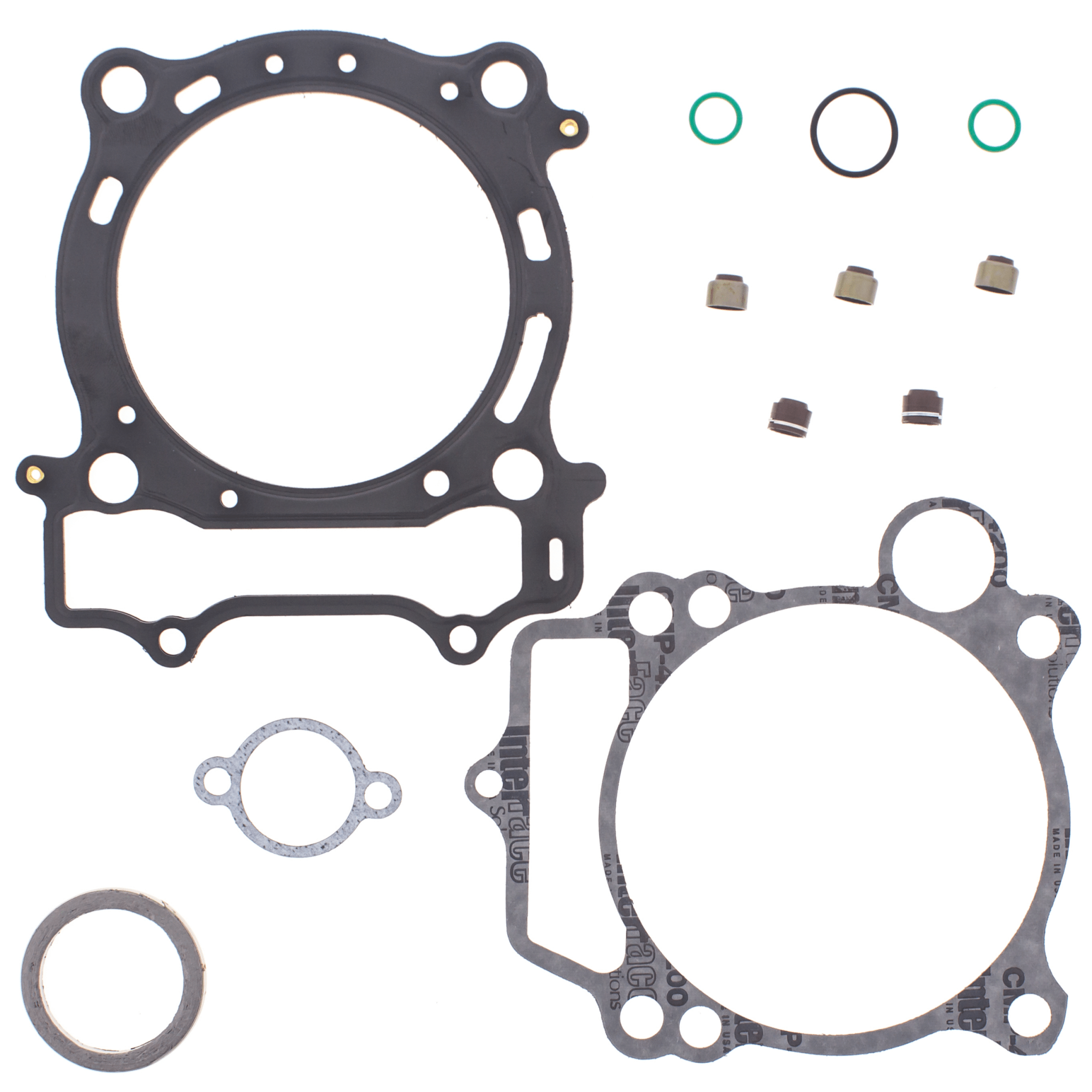 Vertex Top End Gasket Set | 810677 - MojoMotoSport.com