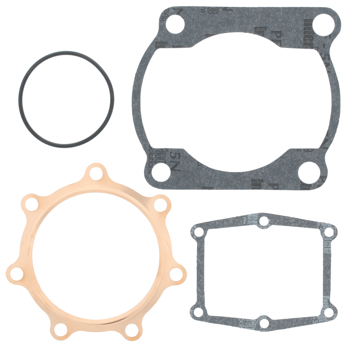 Vertex Top End Gasket Set | 810683 - MojoMotoSport.com