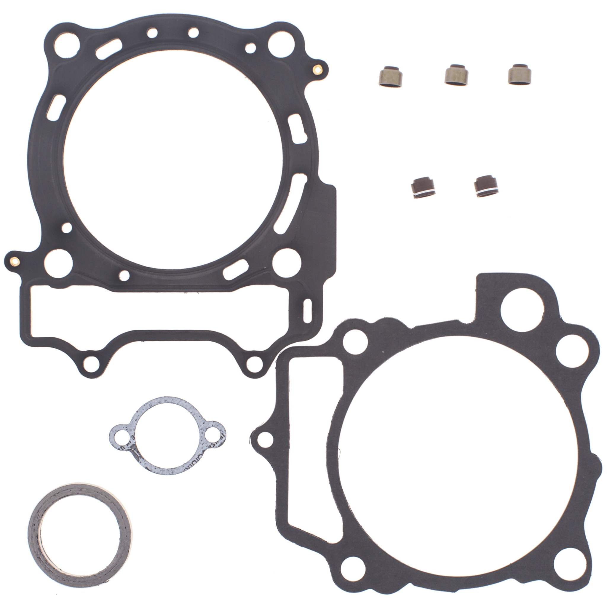 Vertex Top End Gasket Set | 810687 - MojoMotoSport.com