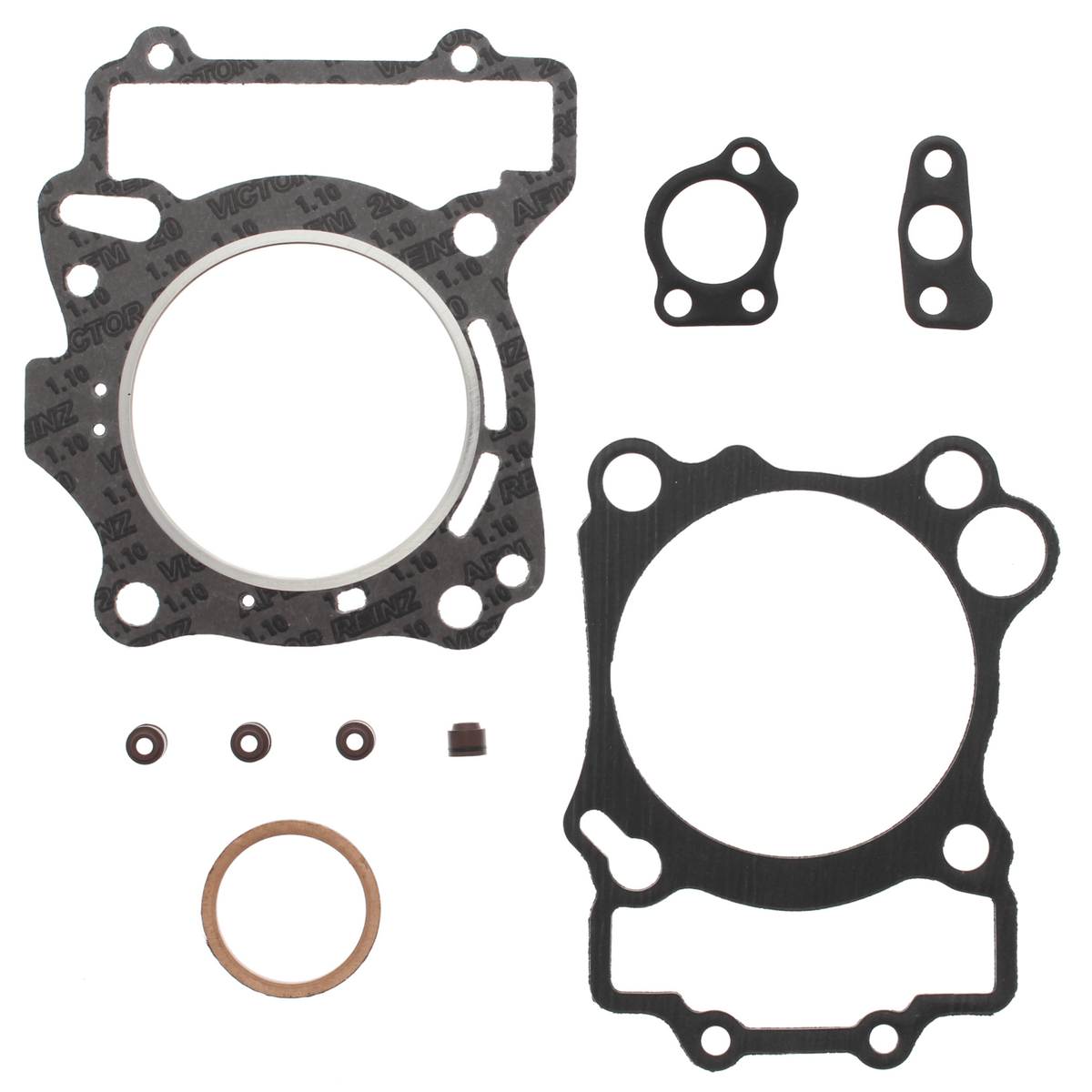 Vertex Top End Gasket Set | 810691 - MojoMotoSport.com