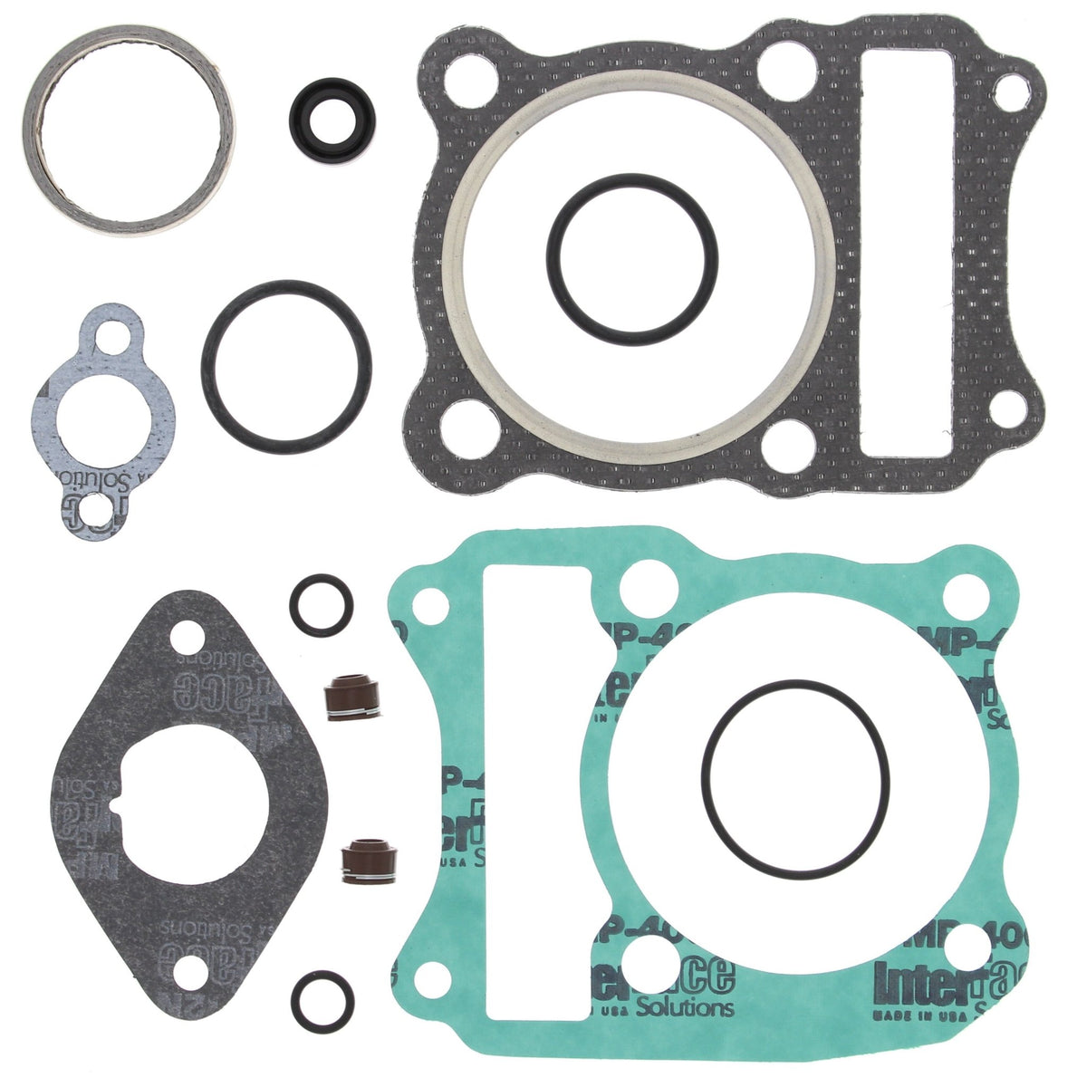 Vertex Top End Gasket Set | 810914 - MojoMotoSport.com