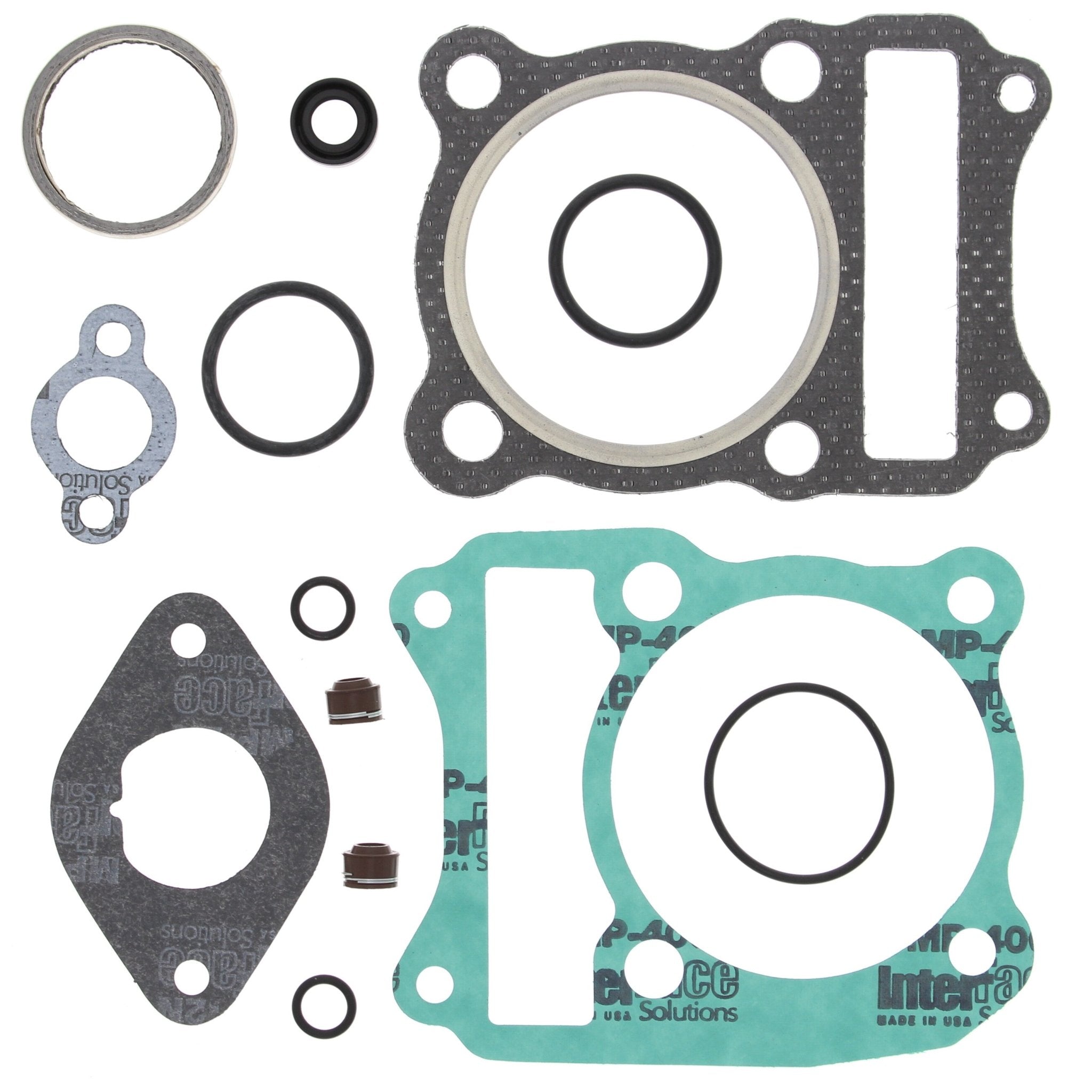 Vertex Top End Gasket Set | 810914 - MojoMotoSport.com