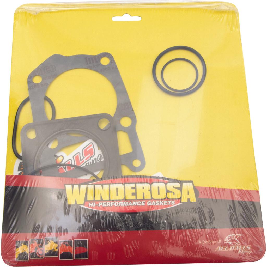 Vertex Top End Gasket Set | 810977 - MojoMotoSport.com