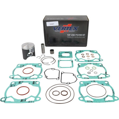 Vertex Top End Kit | VTK23630 - 3 - MojoMotoSport.com