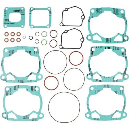 Vertex Top End Kit | VTK23630 - 3 - MojoMotoSport.com