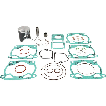 Vertex Top End Kit | VTK23630 - 3 - MojoMotoSport.com