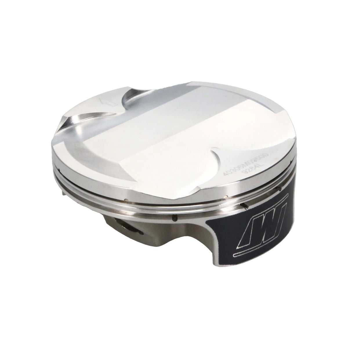 Wiseco Optimized Piston for 2023 KTM/Husqvarna/GasGas 450cc | 40306M09500 - MojoMotoSport.com