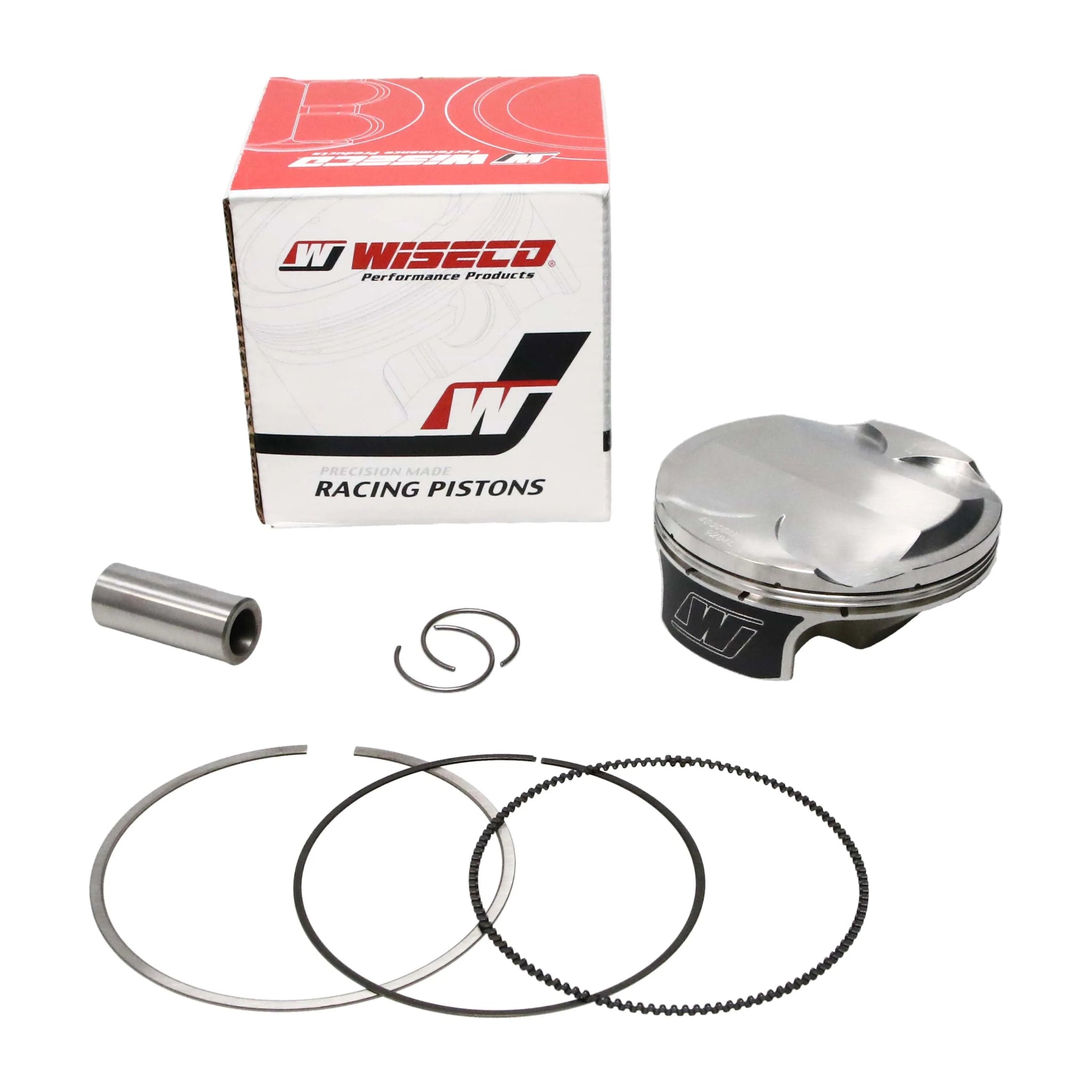 Wiseco Optimized Piston for 2023 KTM/Husqvarna/GasGas 450cc | 40306M09500 - MojoMotoSport.com