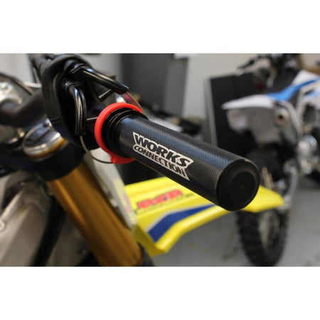 Works Connection Elite Throttle Tube | 22 - 500 - MojoMotoSport.com