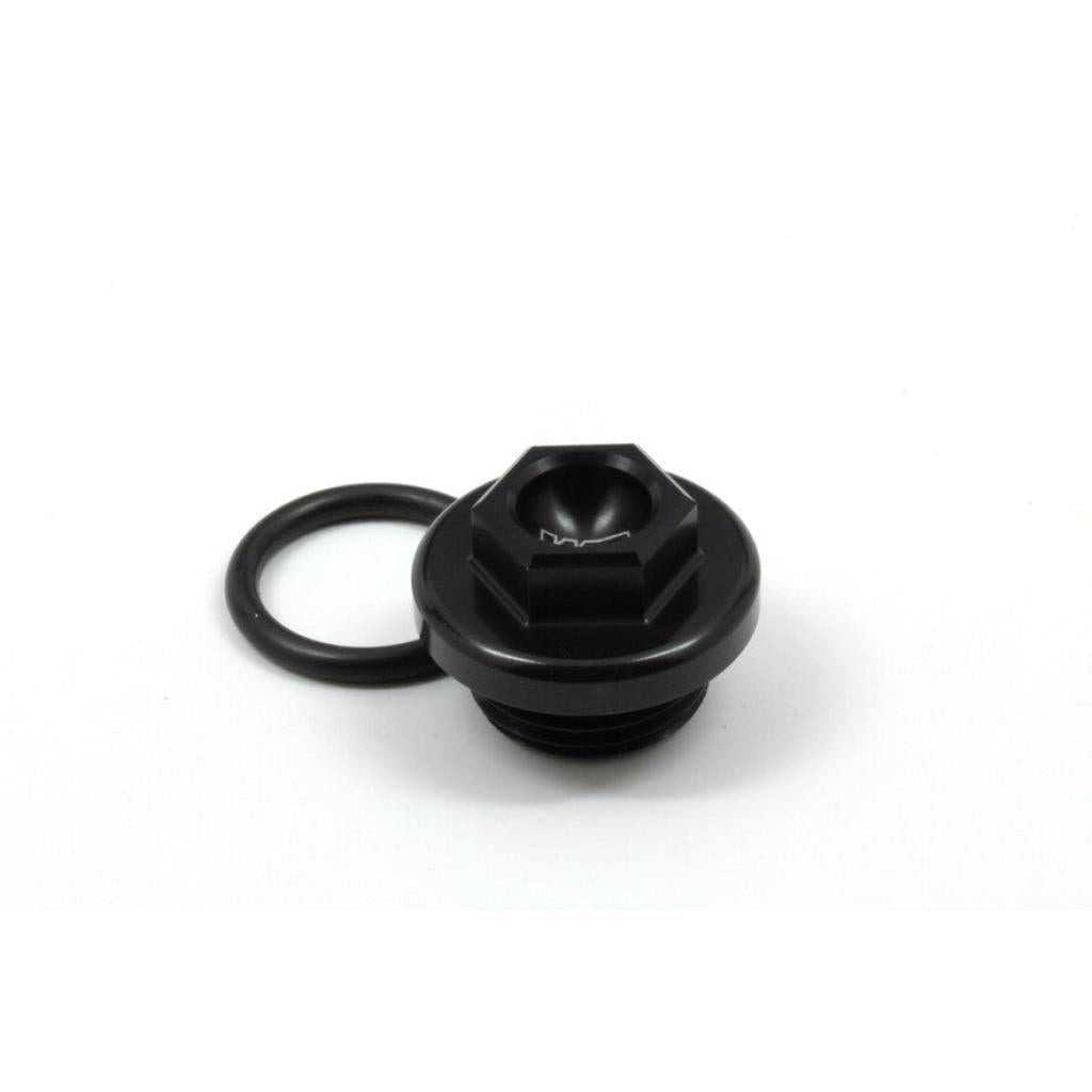 Works Connection Kawasaki Oil Fill Plug - MojoMotoSport.com