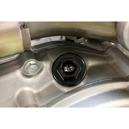Works Connection Kawasaki Oil Fill Plug - MojoMotoSport.com