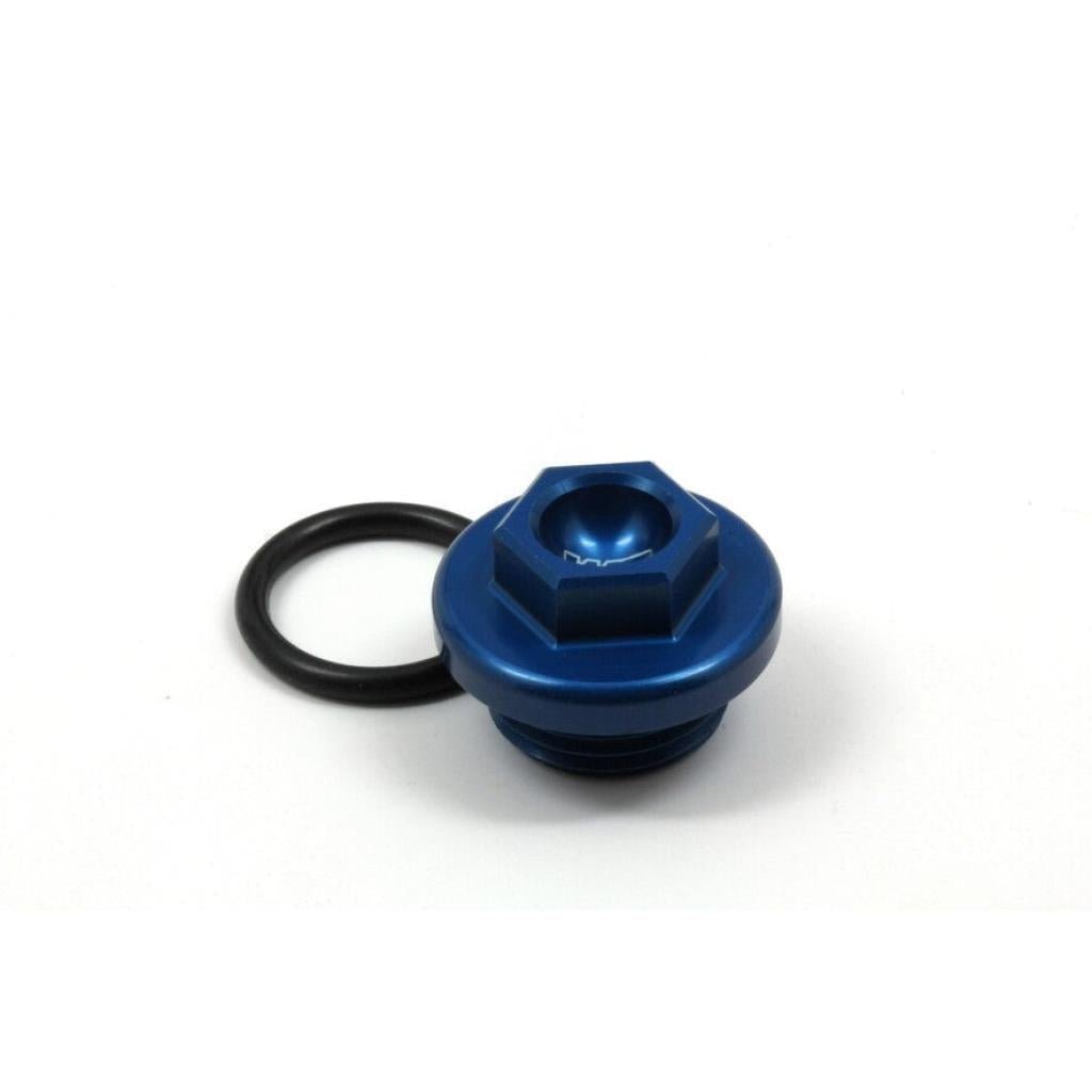 Works Connection Kawasaki Oil Fill Plug - MojoMotoSport.com