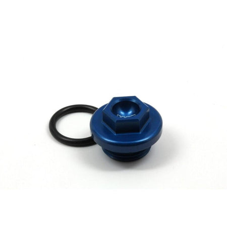 Works Connection Kawasaki Oil Fill Plug - MojoMotoSport.com
