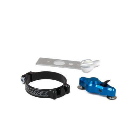 Works Connection Pro Launch Start Device Yamaha YZ450F (2023 - UP) | 12 - 417 - MojoMotoSport.com