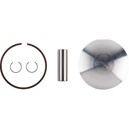 Wossner Piston Kit 1985 - 2001 Honda CR480R CR500R | 8229D - MojoMotoSport.com