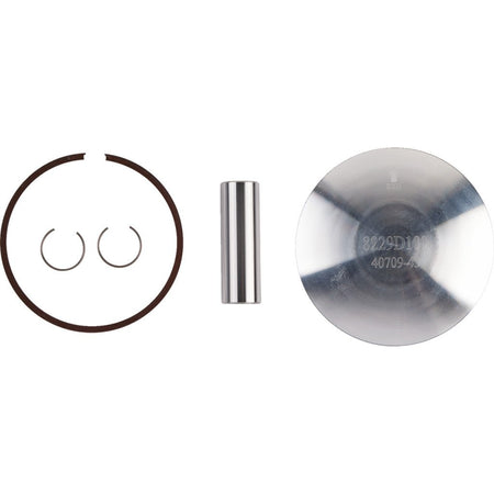 Wossner Piston Kit 1985 - 2001 Honda CR480R CR500R | 8229D - MojoMotoSport.com