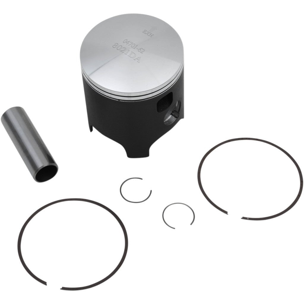 Wossner Piston Kit 1986 - 1996 Honda CR250R | 8021D - MojoMotoSport.com