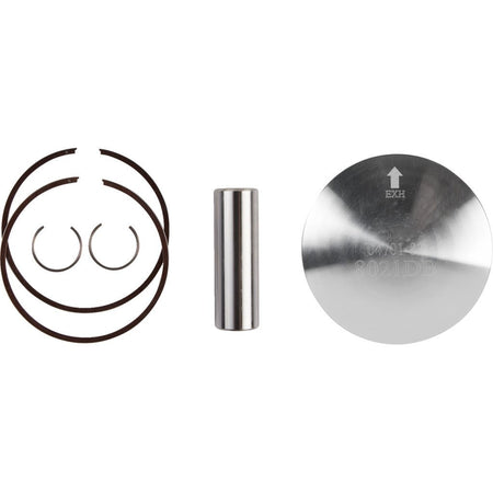 Wossner Piston Kit 1986 - 1996 Honda CR250R | 8021D - MojoMotoSport.com