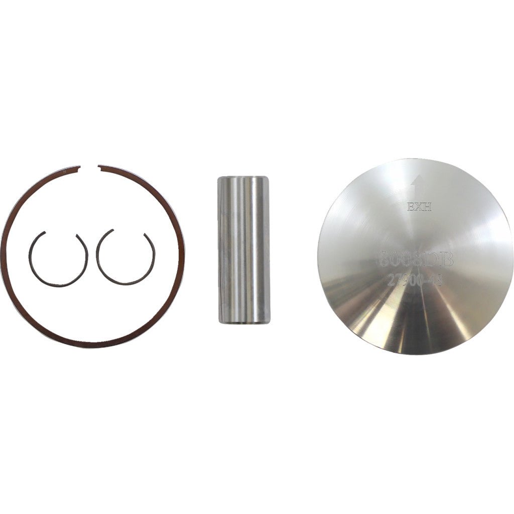 Wossner Piston Kit 1990 - 2005 Kawasaki KDX125 | 8008D - MojoMotoSport.com