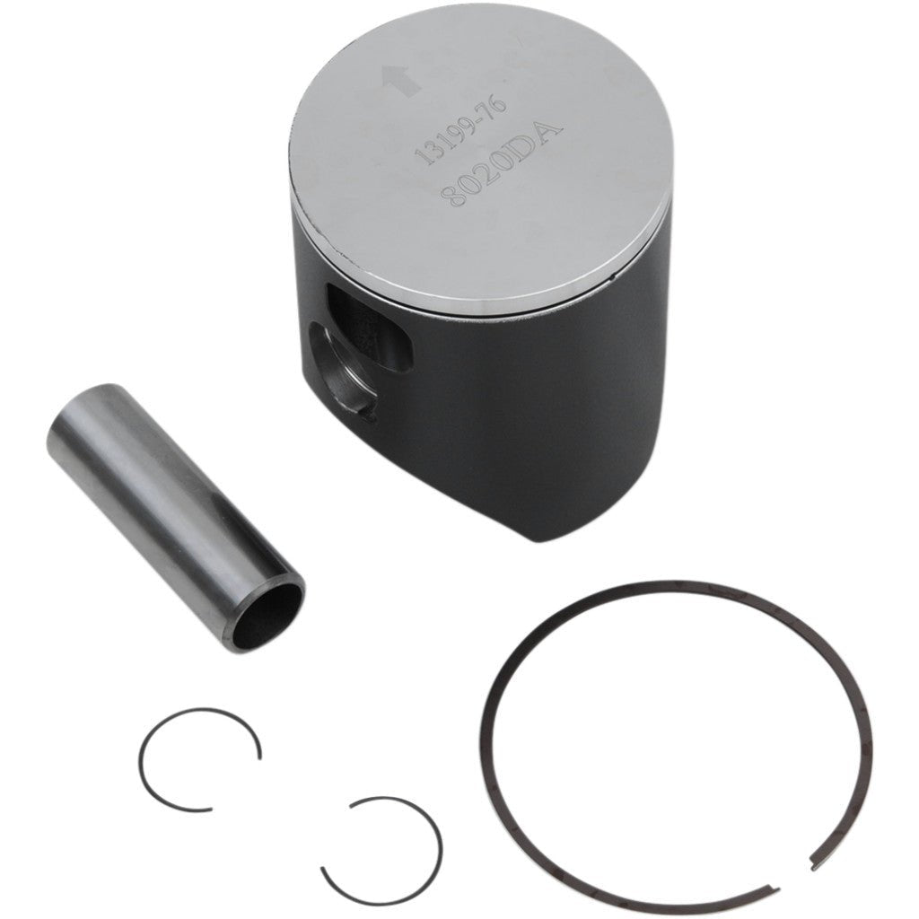 Wossner Piston Kit 1992 - 1999 Honda CR125R |8020D - MojoMotoSport.com