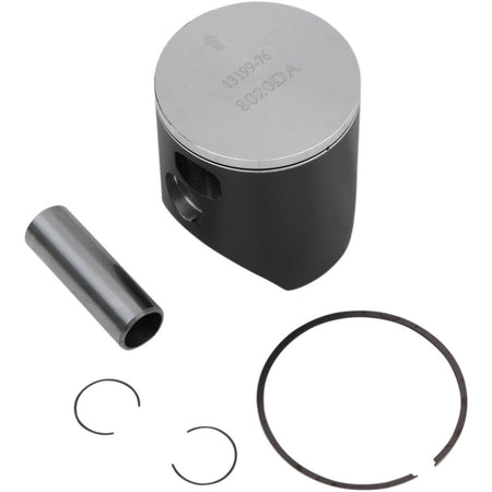 Wossner Piston Kit 1992 - 1999 Honda CR125R |8020D - MojoMotoSport.com