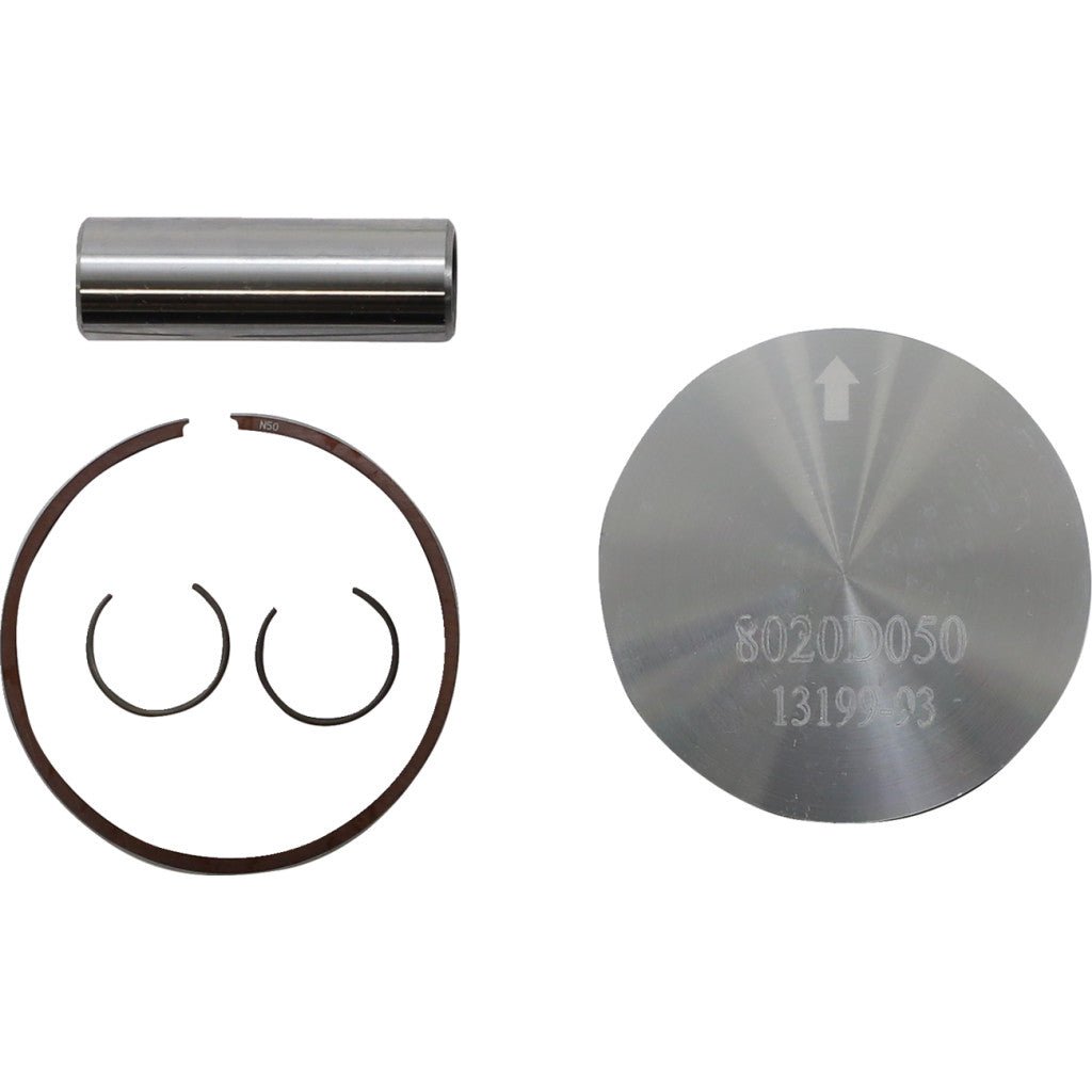 Wossner Piston Kit 1992 - 1999 Honda CR125R |8020D - MojoMotoSport.com