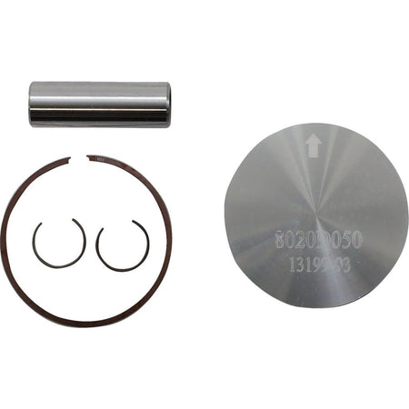 Wossner Piston Kit 1992 - 1999 Honda CR125R |8020D - MojoMotoSport.com