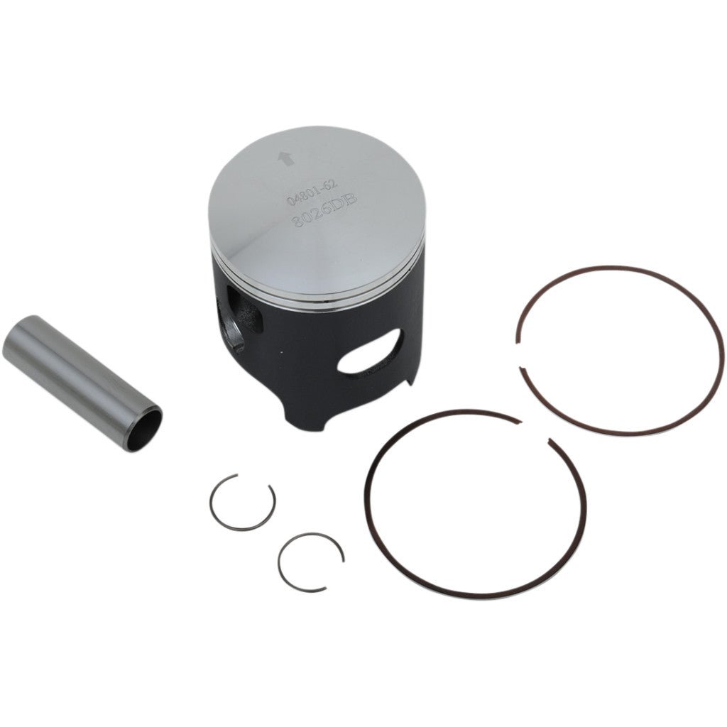 Wossner Piston Kit 1992 - 2001 Kawasaki KX250 | 8026D - MojoMotoSport.com