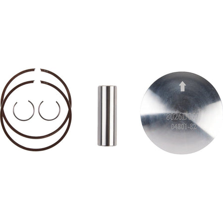 Wossner Piston Kit 1992 - 2001 Kawasaki KX250 | 8026D - MojoMotoSport.com
