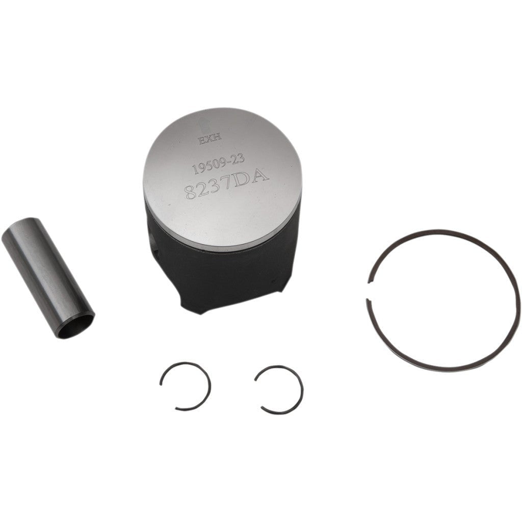 Wossner Piston Kit 1992 - 2002 Honda CR80R | 8237D - MojoMotoSport.com