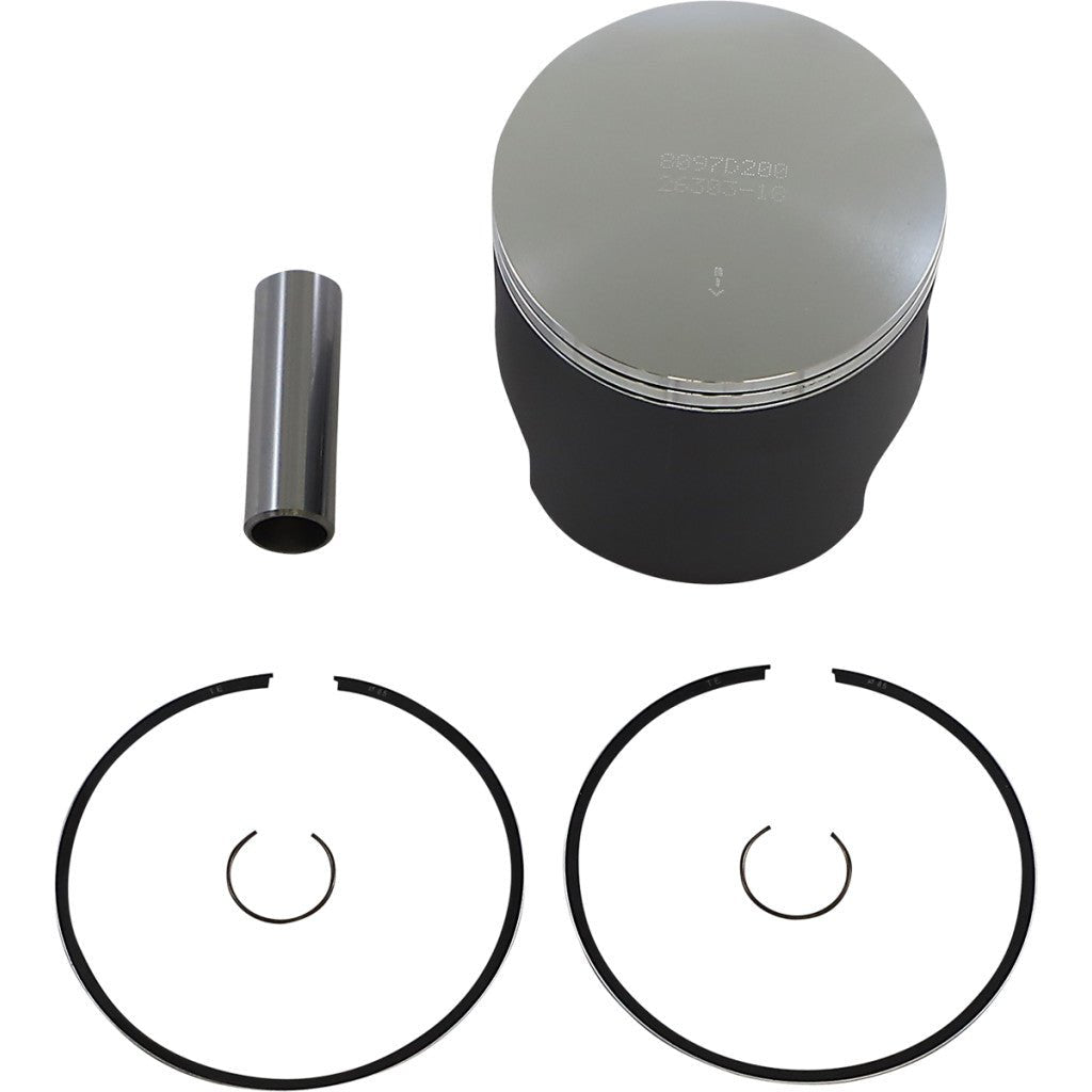 Wossner Piston Kit 1995 - 2003 Polaris 400 ATV | 8097D - MojoMotoSport.com