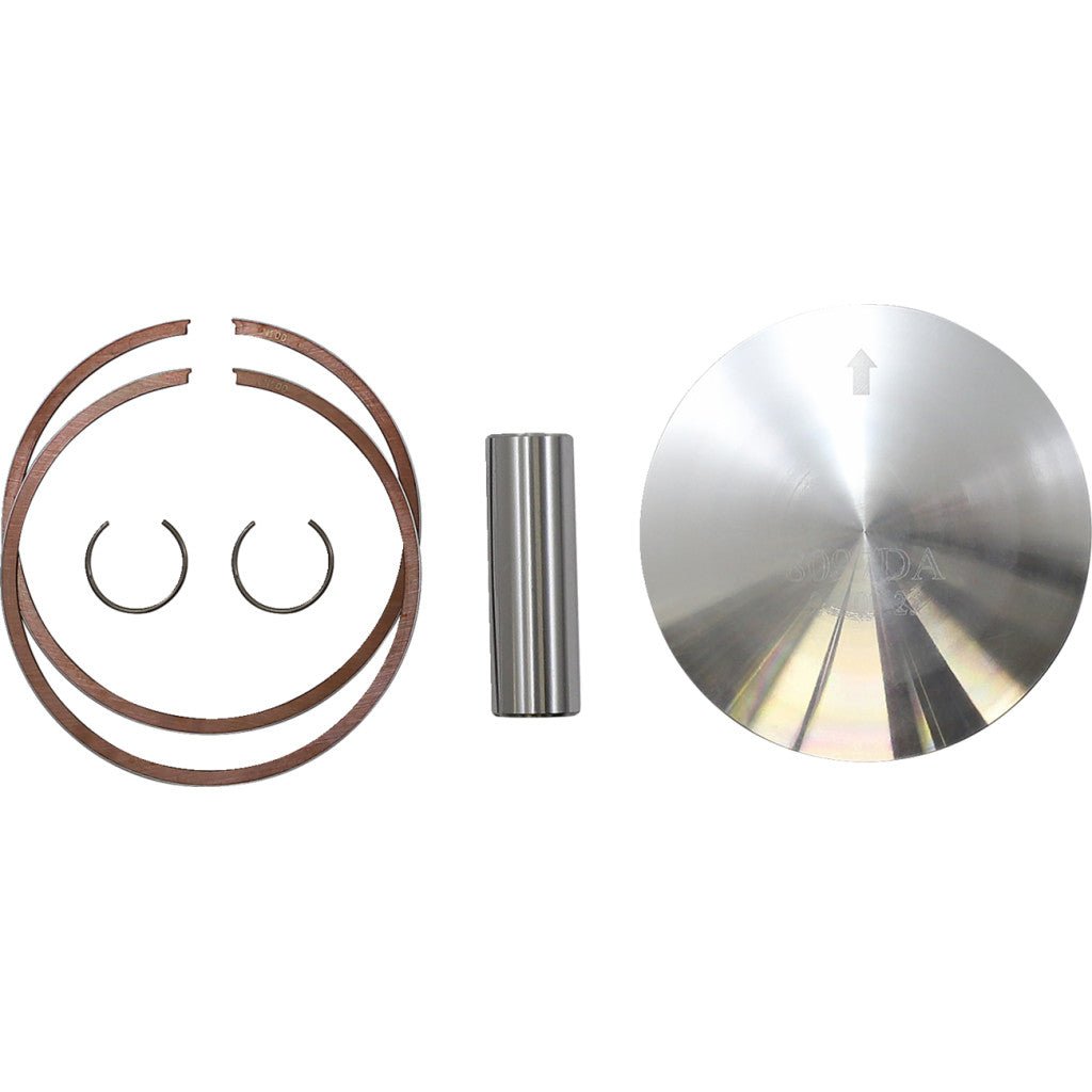 Wossner Piston Kit 1995 - 2003 Polaris 400 ATV | 8097D - MojoMotoSport.com