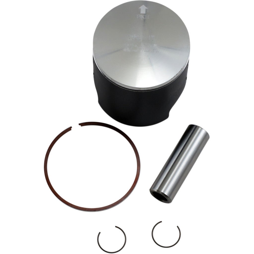 Wossner Piston Kit 1995 - 2021 Kawasaki KX100 & Suzuki RM100 | 8254D - MojoMotoSport.com