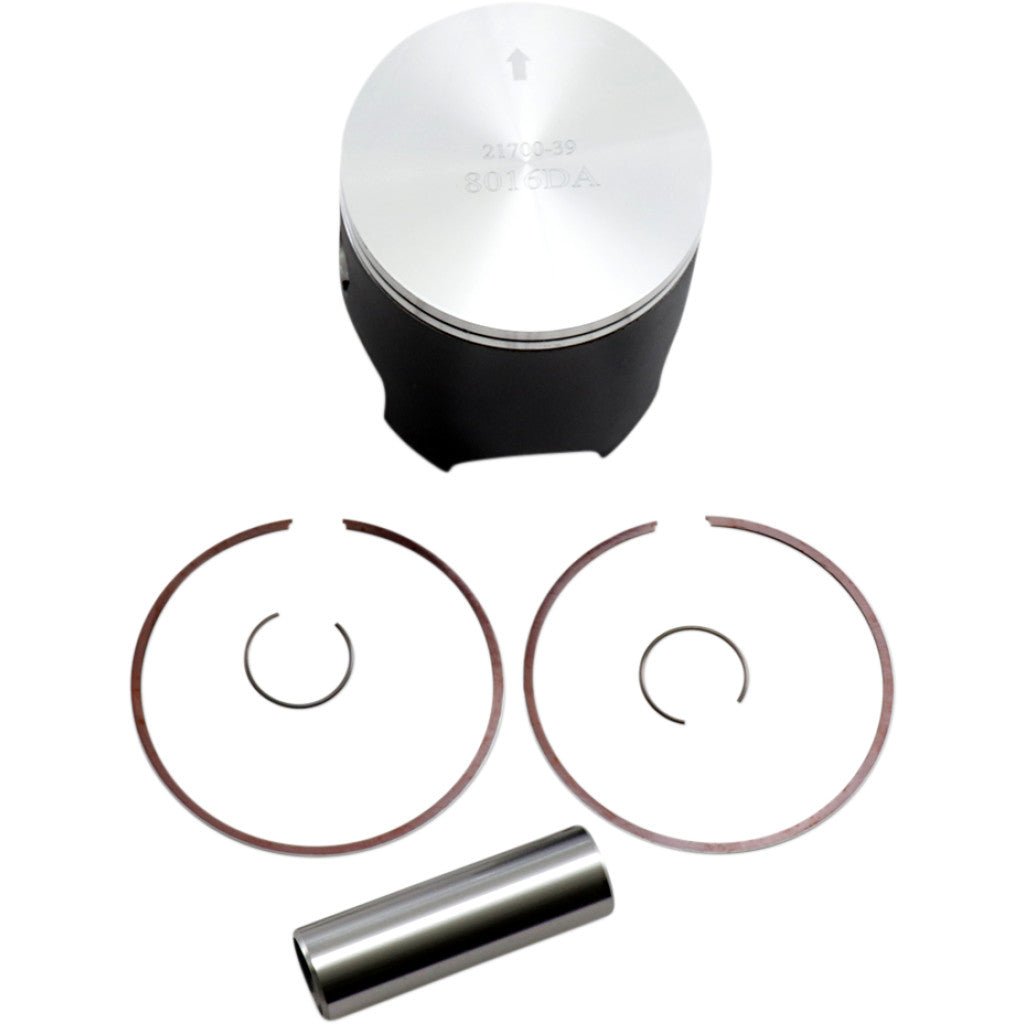 Wossner Piston Kit 1996 - 1999 KTM 250 EXC/MXC/SX | 8016D - MojoMotoSport.com