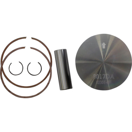 Wossner Piston Kit 1996 - 2003 KTM 300 2T | 8017D - MojoMotoSport.com
