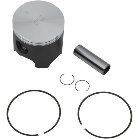 Wossner Piston Kit 1996 - 2003 KTM 300 2T | 8017D - MojoMotoSport.com