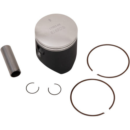 Wossner Piston Kit 1996 - 2003 KTM 300 2T | 8017D - MojoMotoSport.com