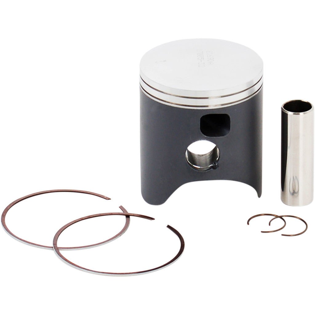 Wossner Piston Kit 1997 - 2001 Honda CR250R | 8161D - MojoMotoSport.com