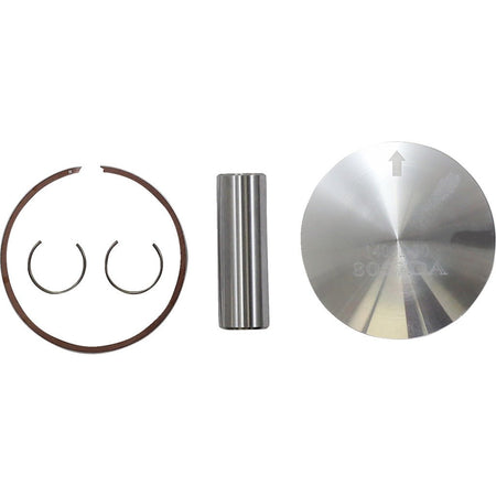 Wossner Piston Kit 1999 - 2000 Kawasaki KX125 | 8057D - MojoMotoSport.com