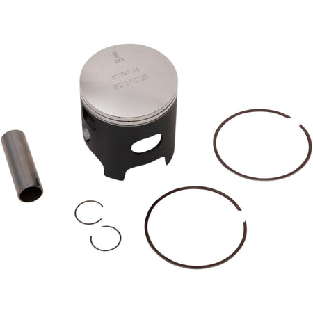 Wossner Piston Kit 1999 - on Yamaha YZ250 & YZ250X 2T | 8217D - MojoMotoSport.com