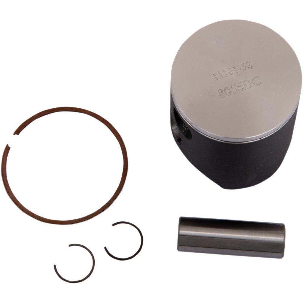 Wossner Piston Kit 2001 - 2006 KTM 125 SX | 8056D - MojoMotoSport.com