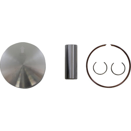 Wossner Piston Kit 2001 - on Kawasaki KX85 | 8102D - MojoMotoSport.com