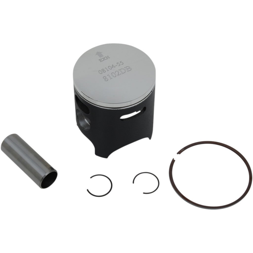 Wossner Piston Kit 2001 - on Kawasaki KX85 | 8102D - MojoMotoSport.com