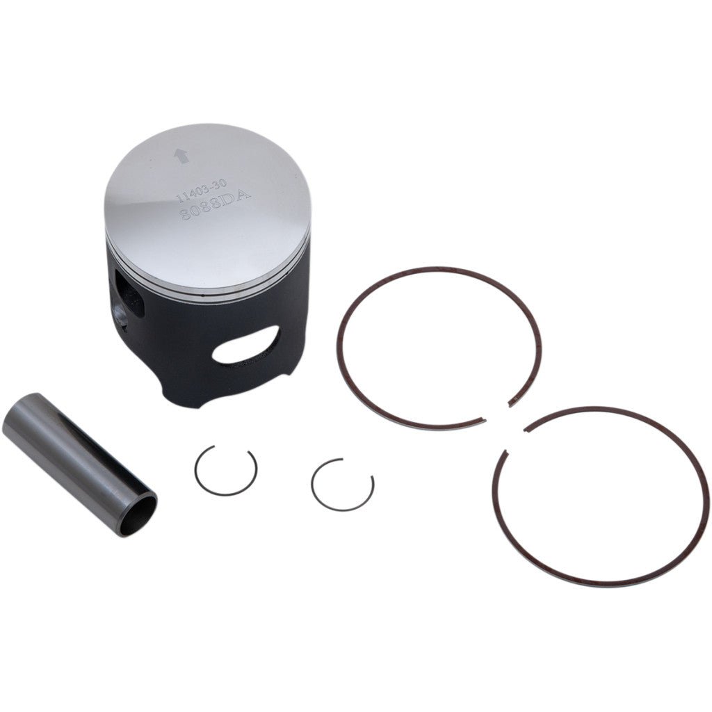 Wossner Piston Kit 2002 - 2004 Kawasaki KX250 | 8088D - MojoMotoSport.com