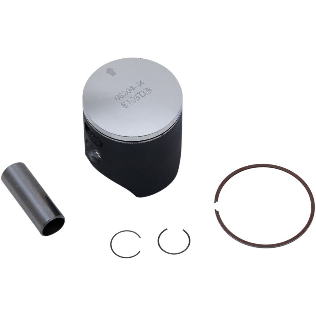 Wossner Piston Kit 2002 - on Suzuki RM85 | 8103D - MojoMotoSport.com