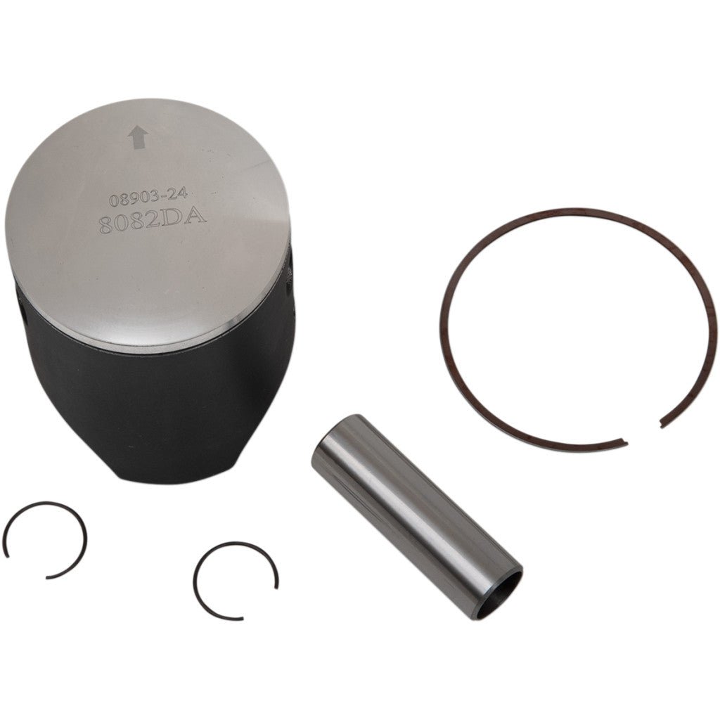 Wossner Piston Kit 2003 - 2004 KTM 250 SX/EXC | 8082D - MojoMotoSport.com