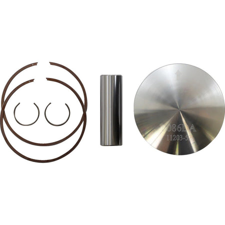 Wossner Piston Kit 2003 - 2010 Suzuki RM250 | 8086D - MojoMotoSport.com